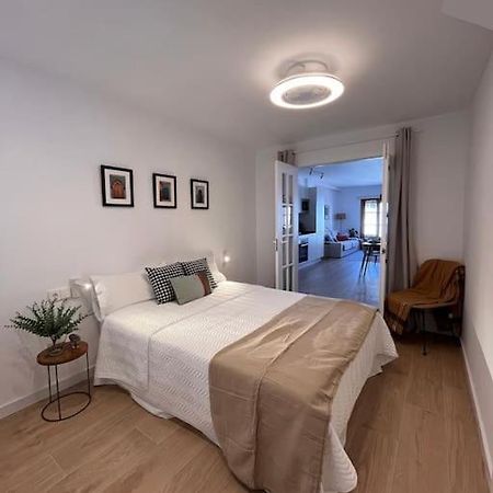 Piso Con Mucho Encanto 데니아 외부 사진
