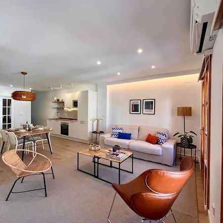 Piso Con Mucho Encanto 데니아 외부 사진