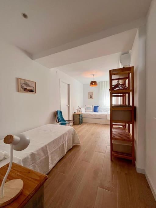 Piso Con Mucho Encanto 데니아 외부 사진