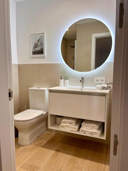 Piso Con Mucho Encanto 데니아 외부 사진
