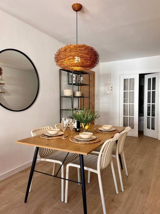 Piso Con Mucho Encanto 데니아 외부 사진