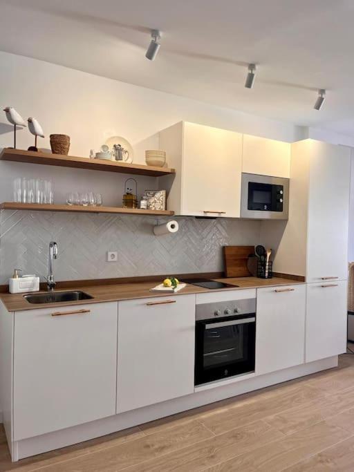 Piso Con Mucho Encanto 데니아 외부 사진