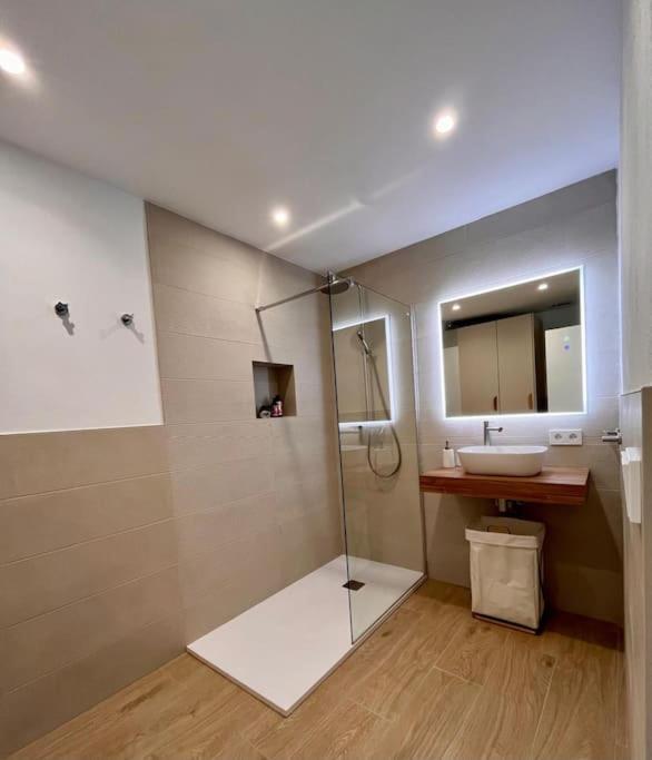 Piso Con Mucho Encanto 데니아 외부 사진