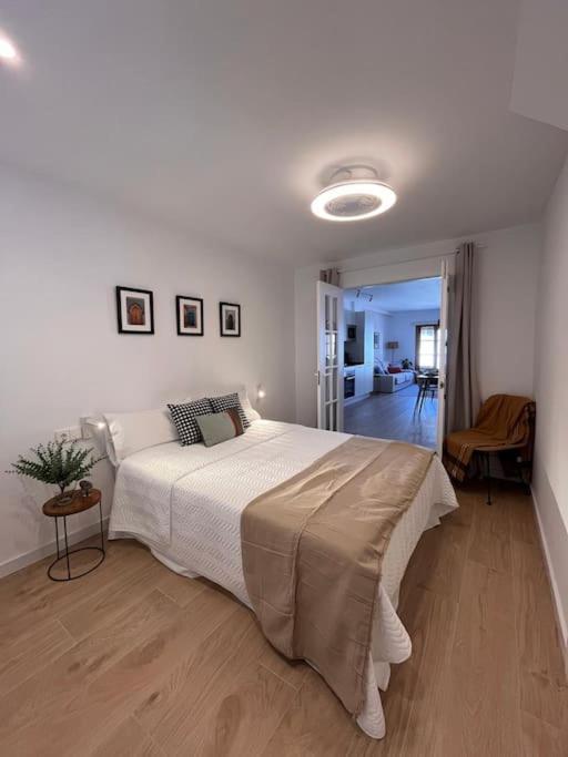 Piso Con Mucho Encanto 데니아 외부 사진