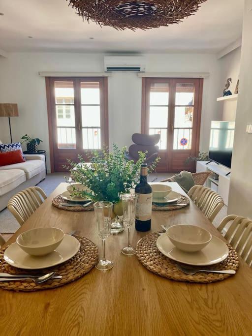 Piso Con Mucho Encanto 데니아 외부 사진