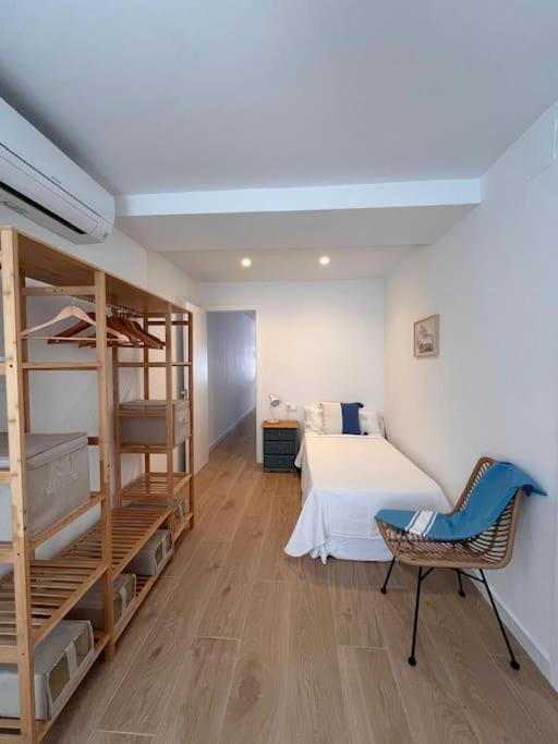 Piso Con Mucho Encanto 데니아 외부 사진
