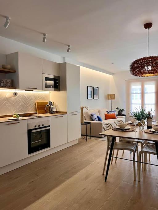 Piso Con Mucho Encanto 데니아 외부 사진