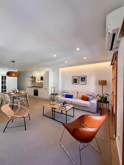 Piso Con Mucho Encanto 데니아 외부 사진